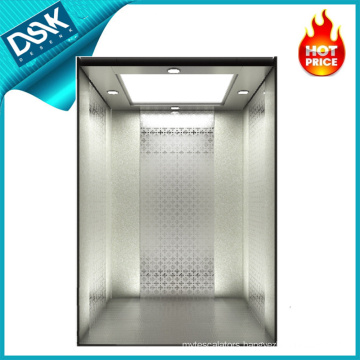 Small Machine Room Passenger Elevator with Good Quality